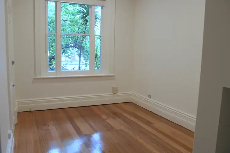 Second view of Homely apartment listing, Grnd Floor/112 Drummond Street, Carlton VIC 3053