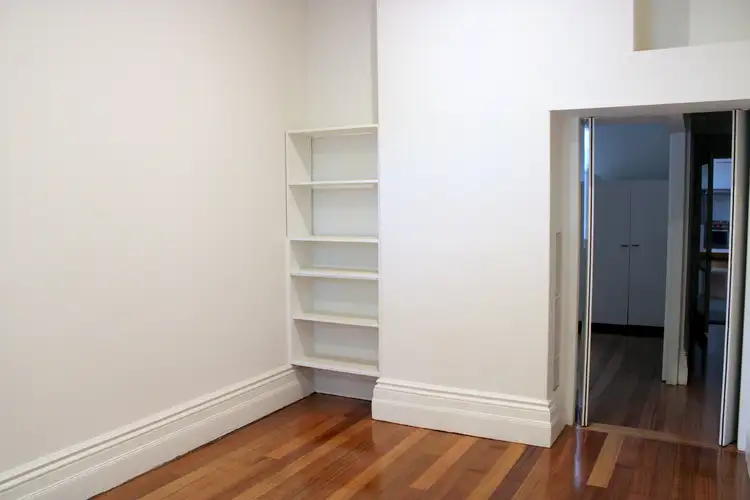 Third view of Homely apartment listing, Grnd Floor/112 Drummond Street, Carlton VIC 3053