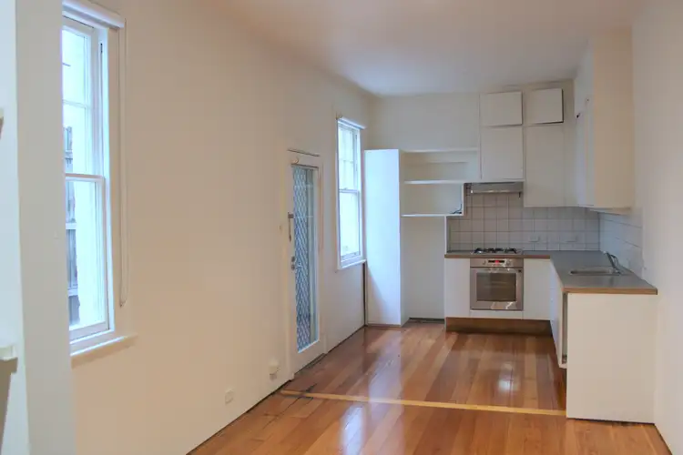 Fifth view of Homely apartment listing, Grnd Floor/112 Drummond Street, Carlton VIC 3053