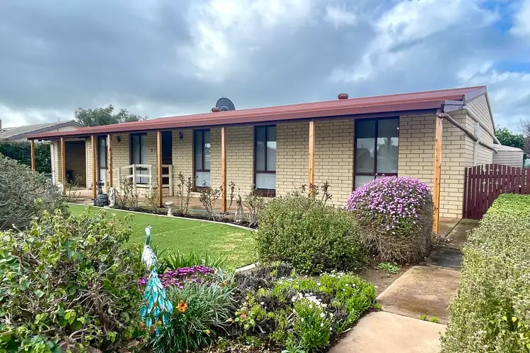 3 Oswald Street, Wudinna SA 5652