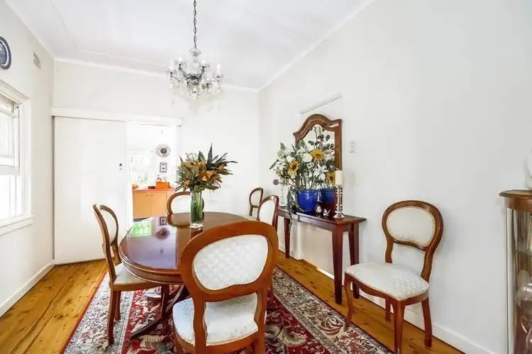 Sixth view of Homely house listing, 43 Pemberton Street, Strathfield NSW 2135