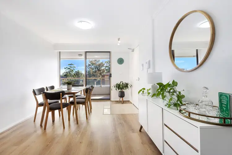 55/360 Kingsway, Caringbah NSW 2229