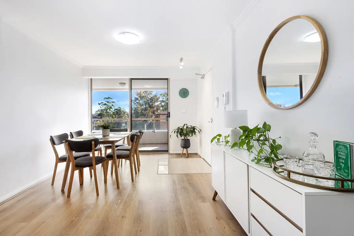 Main view of Homely apartment listing, 55/360 Kingsway, Caringbah NSW 2229