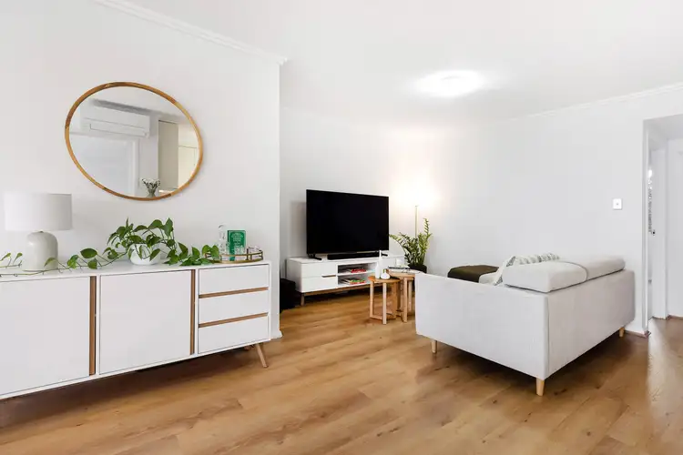 Third view of Homely apartment listing, 55/360 Kingsway, Caringbah NSW 2229