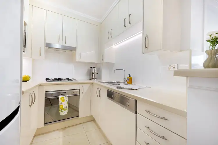 Fourth view of Homely apartment listing, 55/360 Kingsway, Caringbah NSW 2229