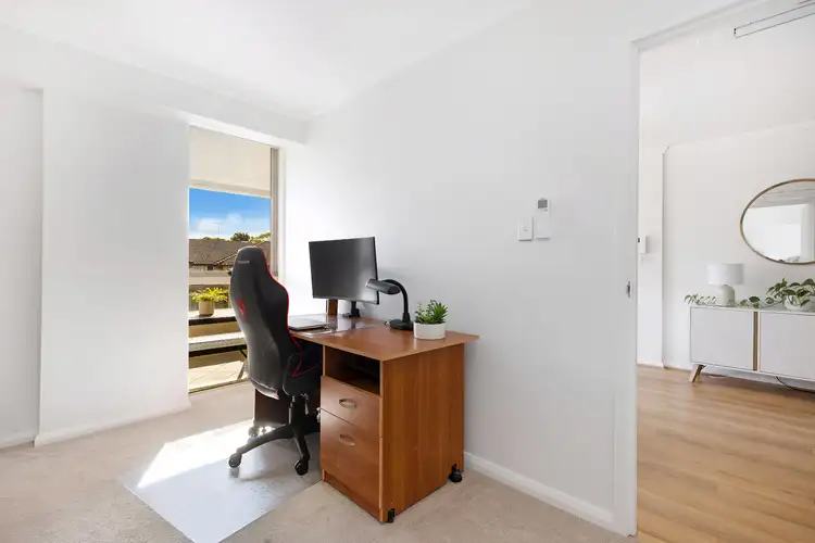 Fifth view of Homely apartment listing, 55/360 Kingsway, Caringbah NSW 2229