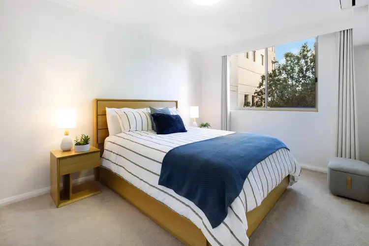 Sixth view of Homely apartment listing, 55/360 Kingsway, Caringbah NSW 2229
