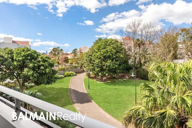 907/27 Margaret Street, Rozelle NSW 2039