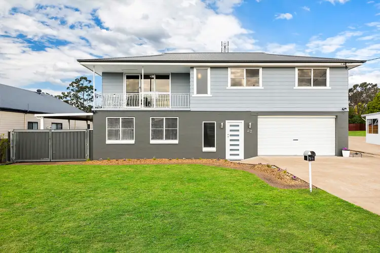 46 Adams Street, Heddon Greta NSW 2321