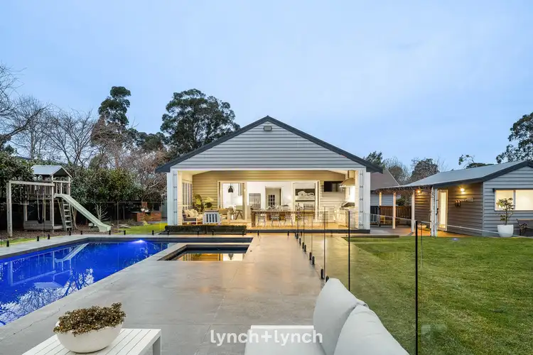15 Barretts Road, Langwarrin South VIC 3911
