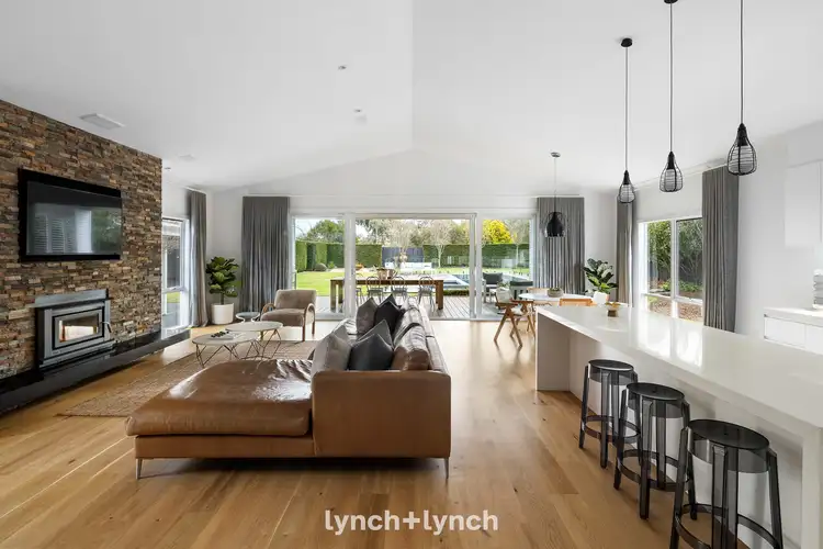 Sixth view of Homely house listing, 15 Barretts Road, Langwarrin South VIC 3911