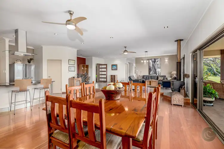 Fifth view of Homely rural property listing, 287A Marys Creek Road, Marys Creek QLD 4570