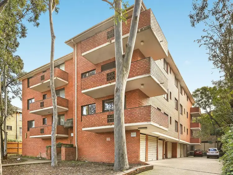 10/39 Neil Street, Merrylands NSW 2160