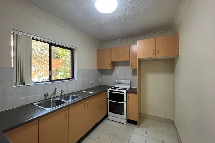 Second view of Homely apartment listing, 10/39 Neil Street, Merrylands NSW 2160