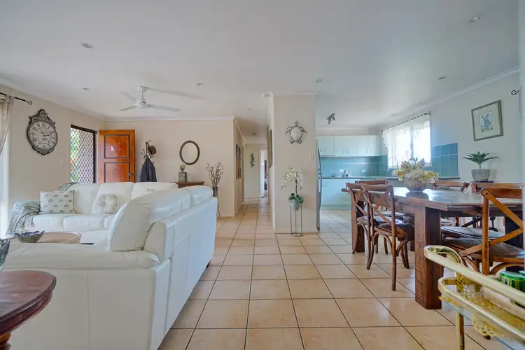 Sixth view of Homely house listing, 28 Kowree Crescent, Maroochydore QLD 4558