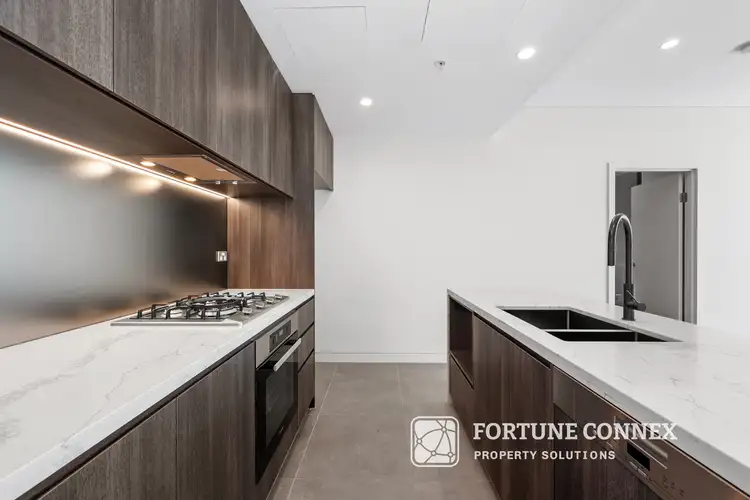Third view of Homely apartment listing, 1205/2 Stockyard Boulevard, Lidcombe NSW 2141