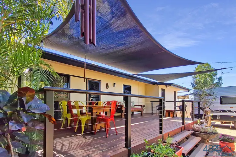 Fifth view of Homely house listing, 8 Morotai Street, Mount Isa QLD 4825