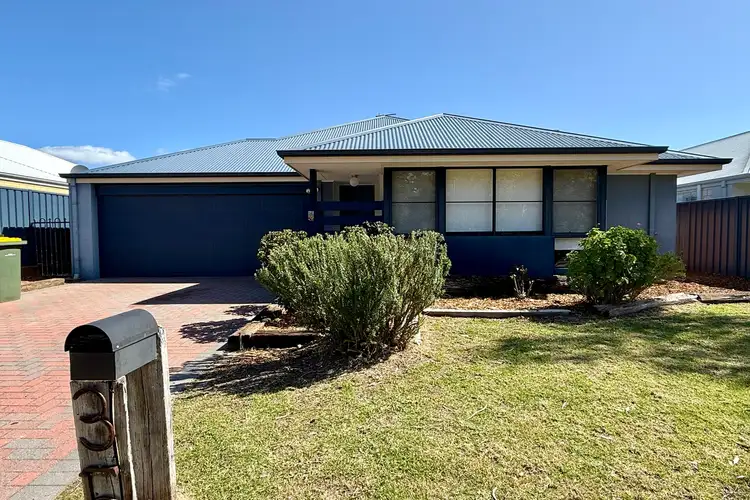 35 Jasmin Promenade, Byford WA 6122