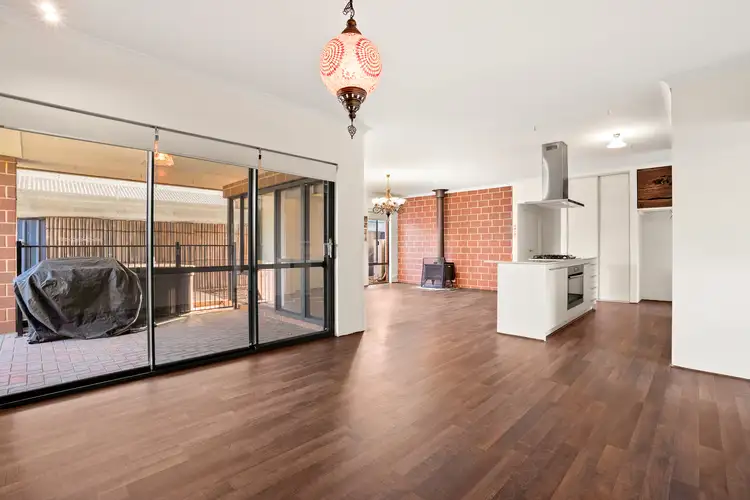 Third view of Homely house listing, 35 Jasmin Promenade, Byford WA 6122