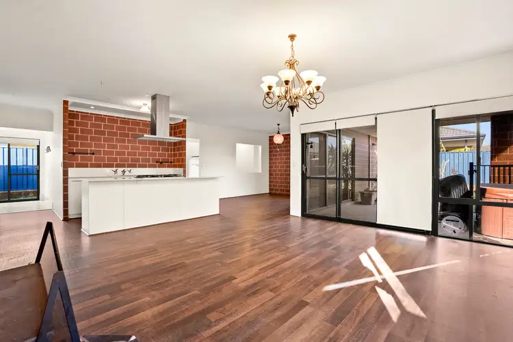 Fifth view of Homely house listing, 35 Jasmin Promenade, Byford WA 6122