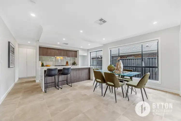 Third view of Homely house listing, 30 Delmar Street, Box Hill NSW 2765