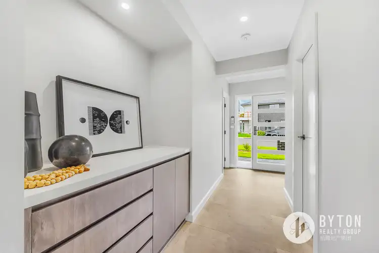 Fifth view of Homely house listing, 30 Delmar Street, Box Hill NSW 2765