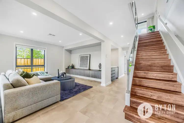 Sixth view of Homely house listing, 30 Delmar Street, Box Hill NSW 2765