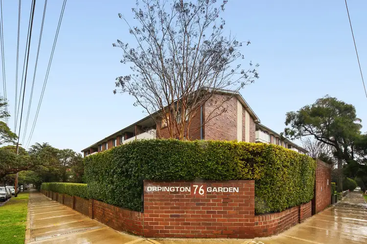 11/76 Orpington Street, Ashfield NSW 2131