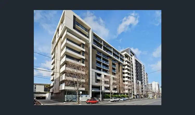 603A/640 Swanston Street, Carlton VIC 3053