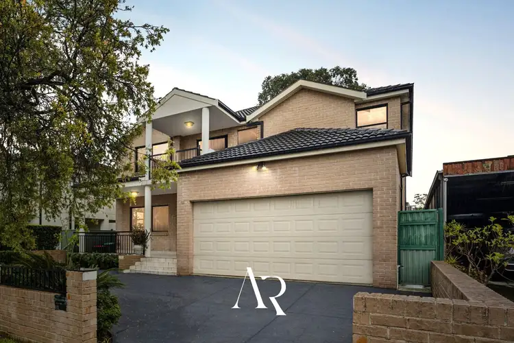 68 Railway Parade, Condell Park NSW 2200