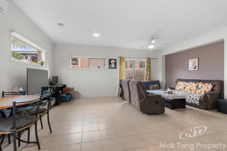 Second view of Homely house listing, 11 Broadleaf Drive, Epping VIC 3076