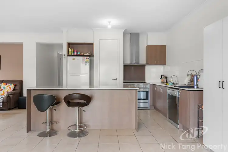 Third view of Homely house listing, 11 Broadleaf Drive, Epping VIC 3076