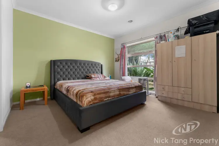 Fifth view of Homely house listing, 11 Broadleaf Drive, Epping VIC 3076