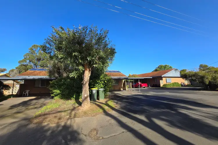 10/22 Blantyre Street, Katanning WA 6317