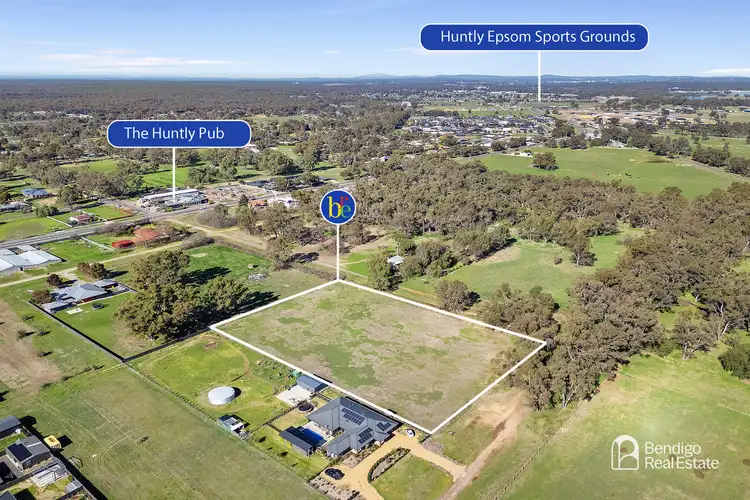 46 Telford Street, Huntly VIC 3551