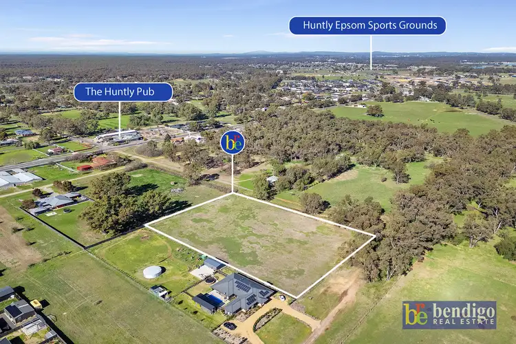 46 Telford Street, Huntly VIC 3551