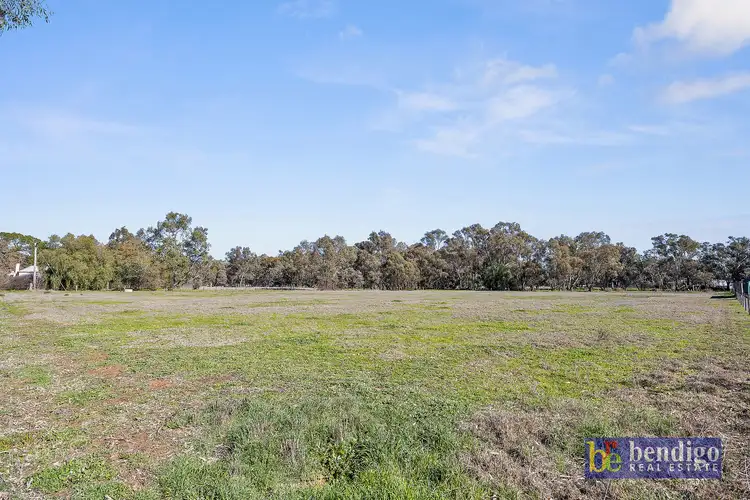 Second view of Homely land listing, 46 Telford Street, Huntly VIC 3551