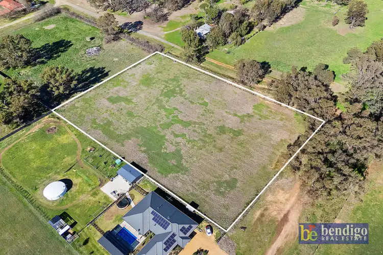 Third view of Homely land listing, 46 Telford Street, Huntly VIC 3551
