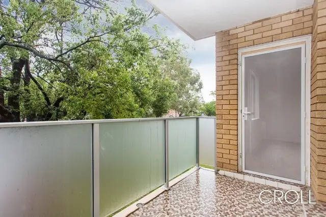 Second view of Homely apartment listing, 8/1 The Crescent, Mosman NSW 2088