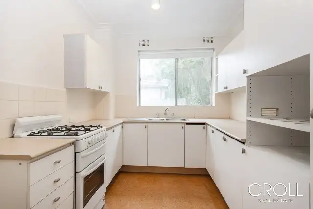 Third view of Homely apartment listing, 8/1 The Crescent, Mosman NSW 2088