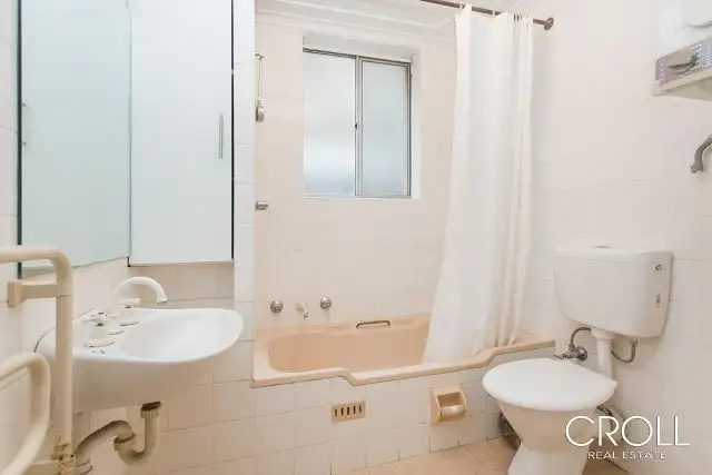 Fifth view of Homely apartment listing, 8/1 The Crescent, Mosman NSW 2088