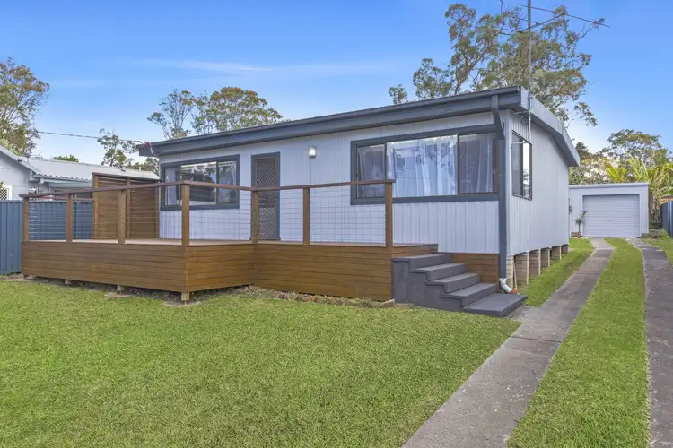 130 Panorama Avenue, Charmhaven NSW 2263