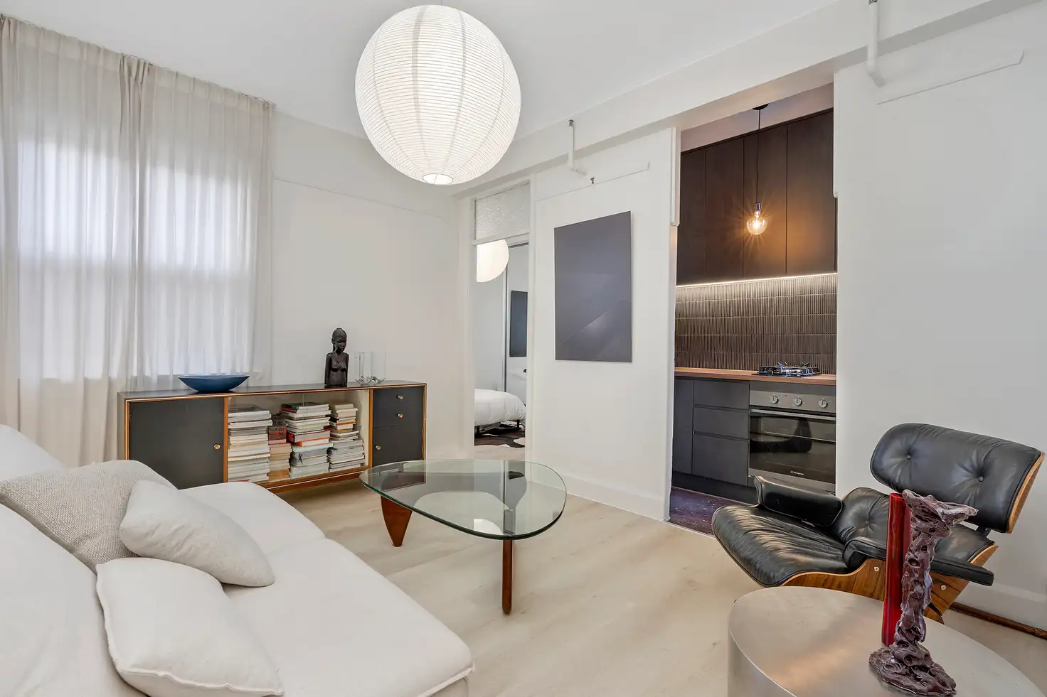Main view of Homely apartment listing, 135/19 Tusculum Street, Potts Point NSW 2011