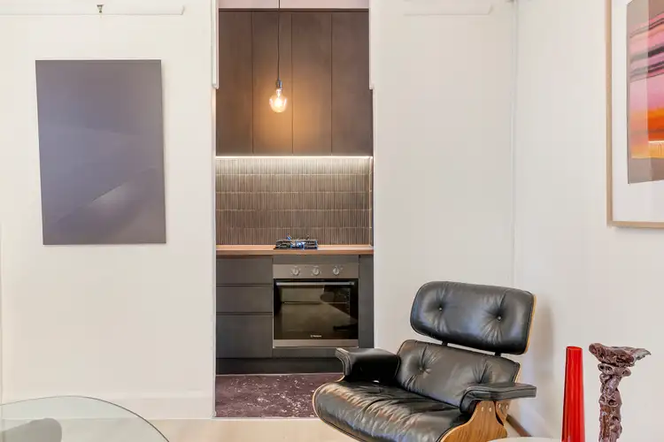 Third view of Homely apartment listing, 135/19 Tusculum Street, Potts Point NSW 2011