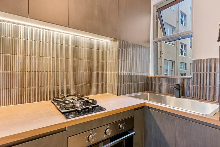 Fourth view of Homely apartment listing, 135/19 Tusculum Street, Potts Point NSW 2011