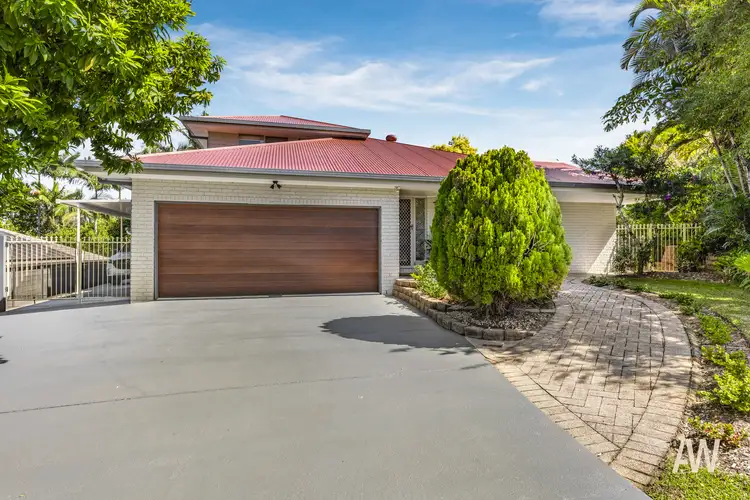 Third view of Homely house listing, 8 Cambridge Court, Sippy Downs QLD 4556