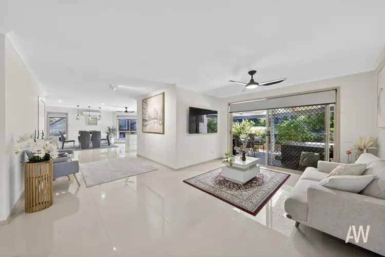 Fourth view of Homely house listing, 8 Cambridge Court, Sippy Downs QLD 4556