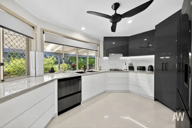 Fifth view of Homely house listing, 8 Cambridge Court, Sippy Downs QLD 4556