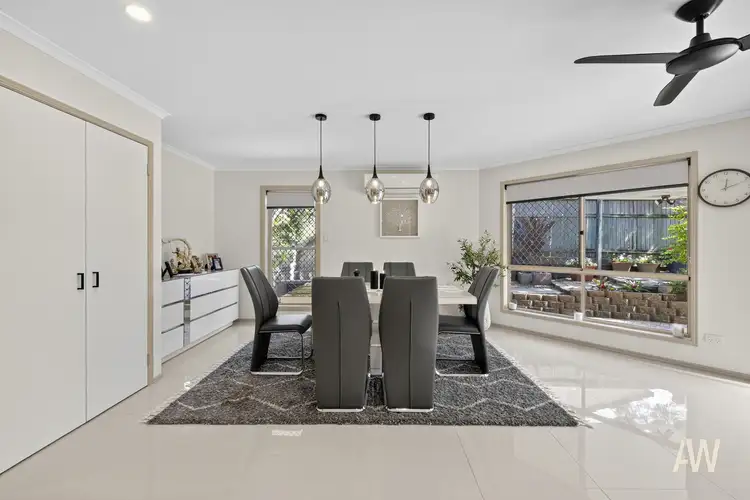 Sixth view of Homely house listing, 8 Cambridge Court, Sippy Downs QLD 4556