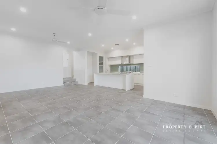 Second view of Homely house listing, 4 Langs Farm Walk, Marsden Park NSW 2765